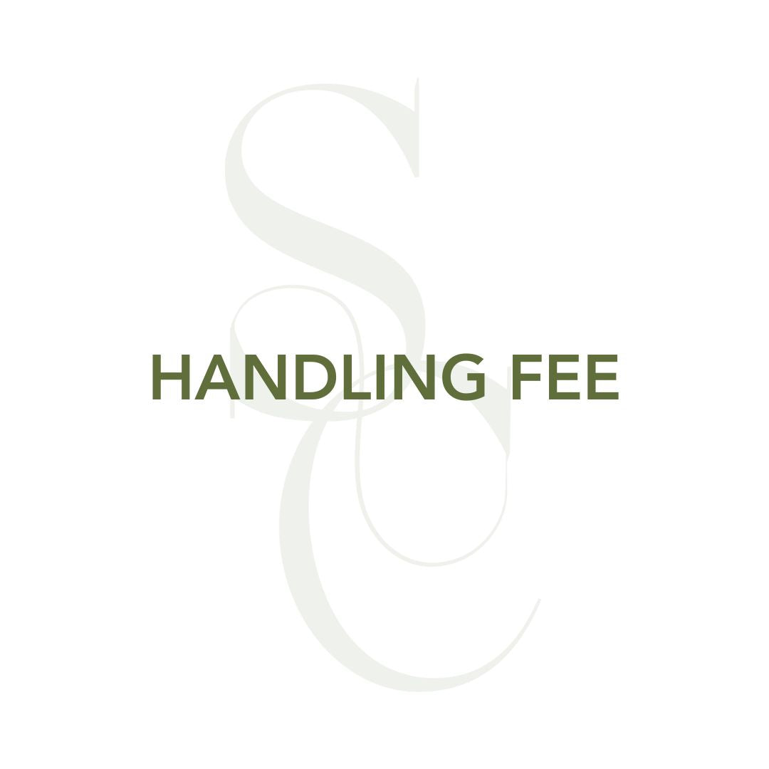 HANDLING FEE