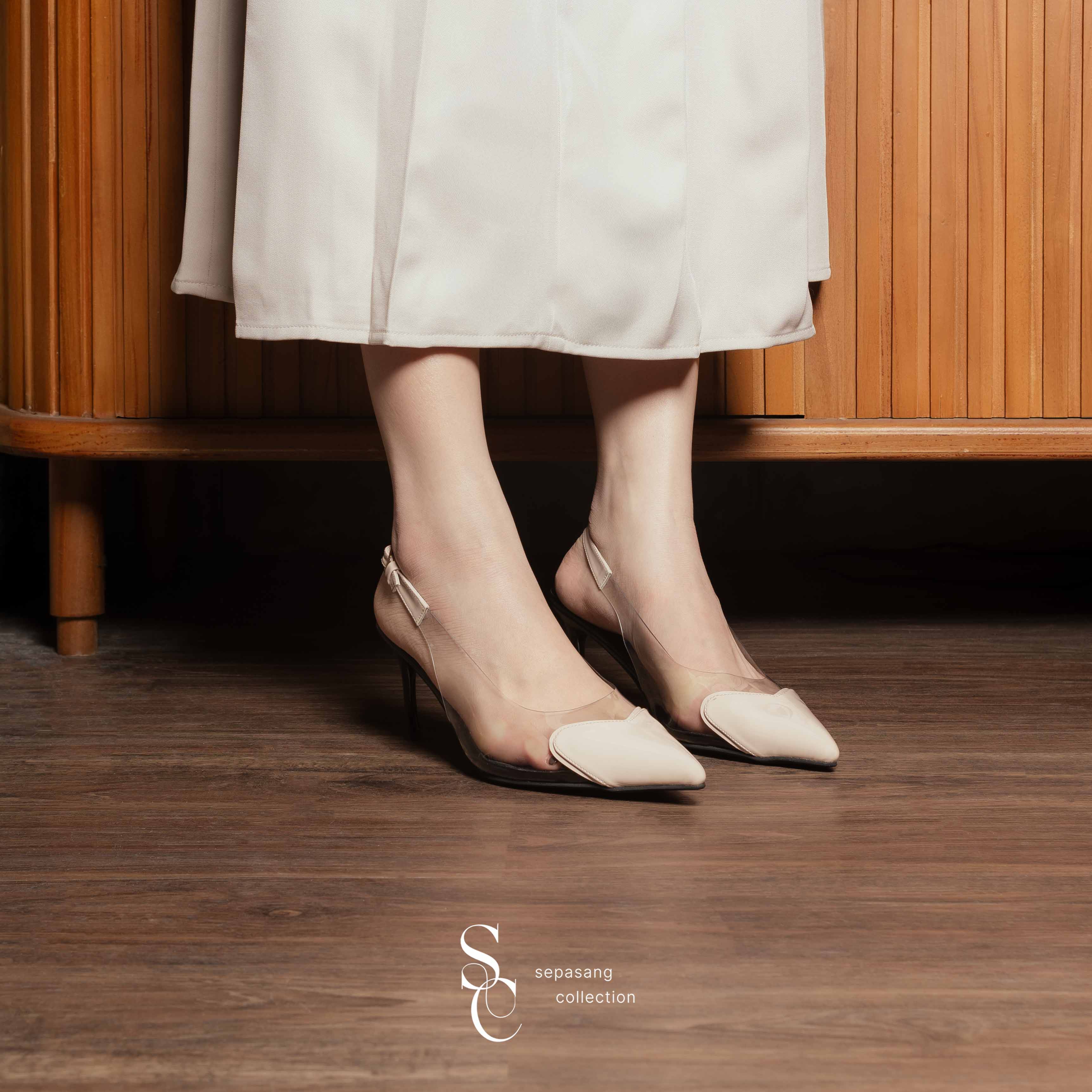 Cloe Mules