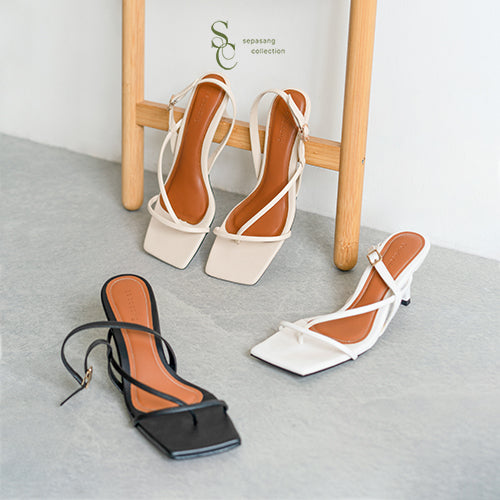 Selinee Heels