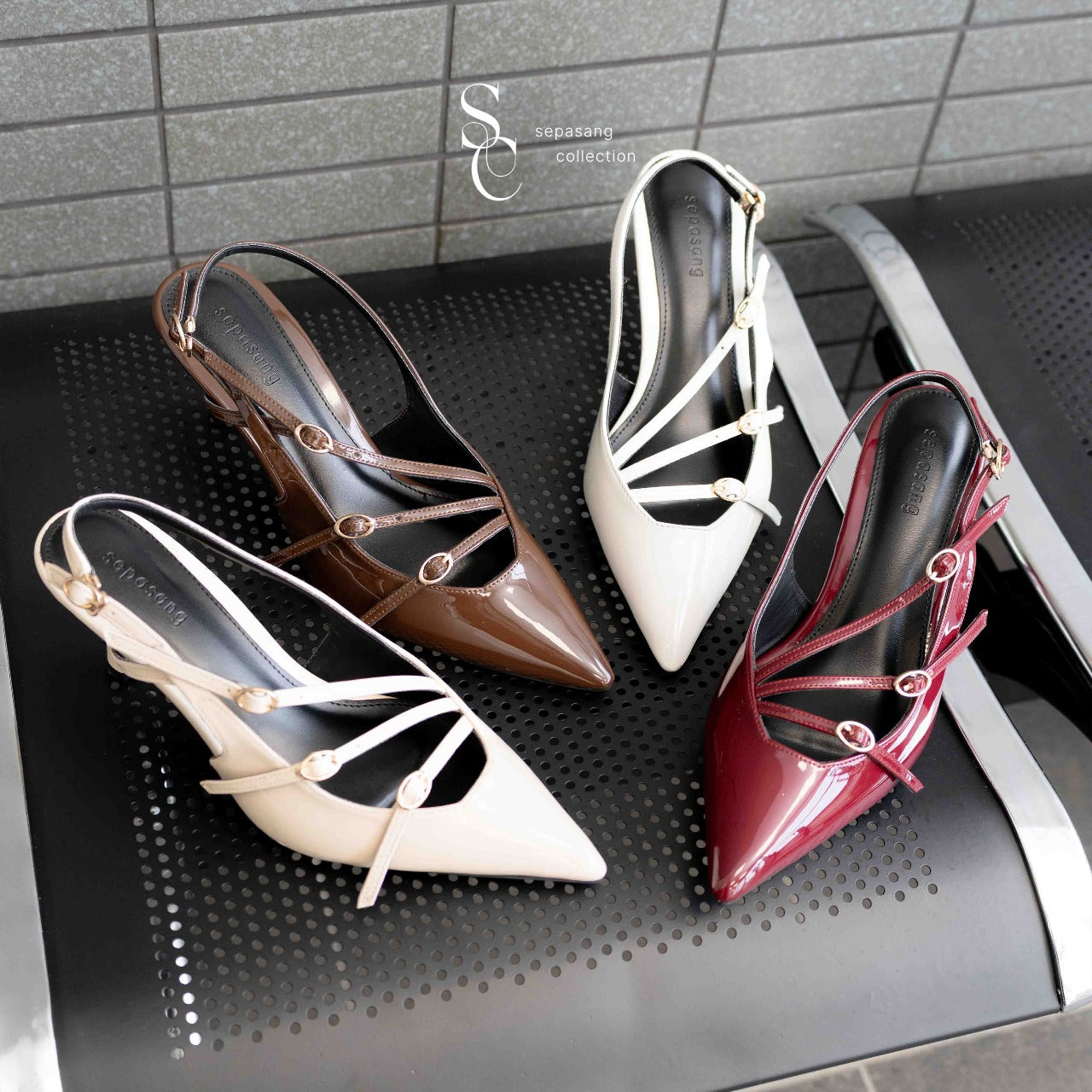Irenee Mules