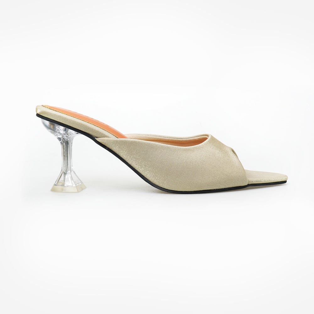 Kaila Heels