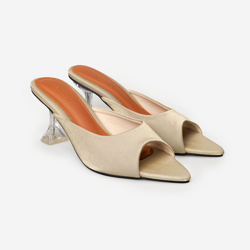 Kaila Heels