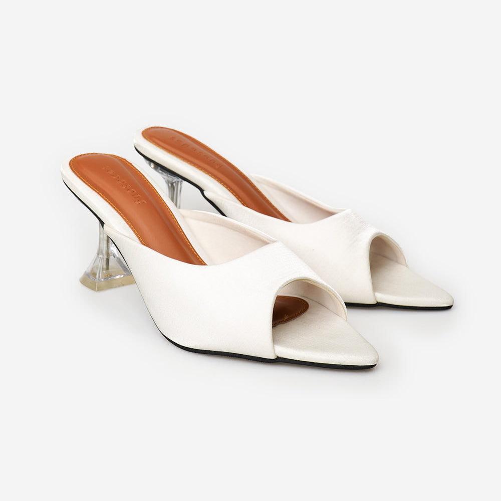 Kaila Heels