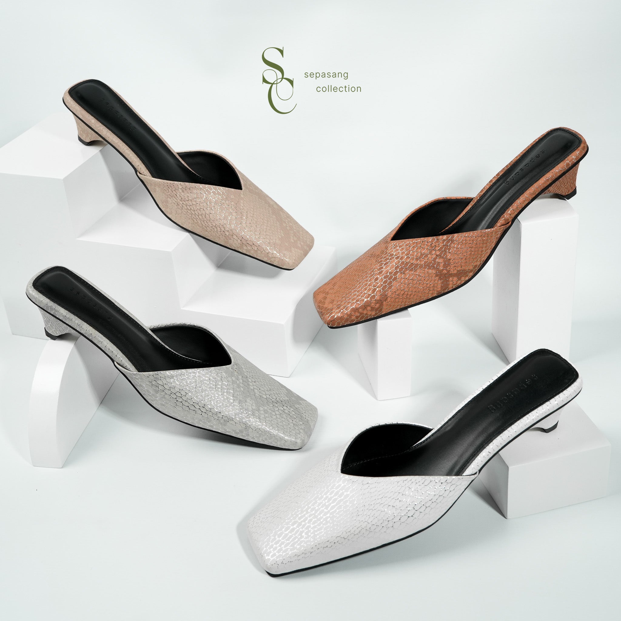 Meiley Mules