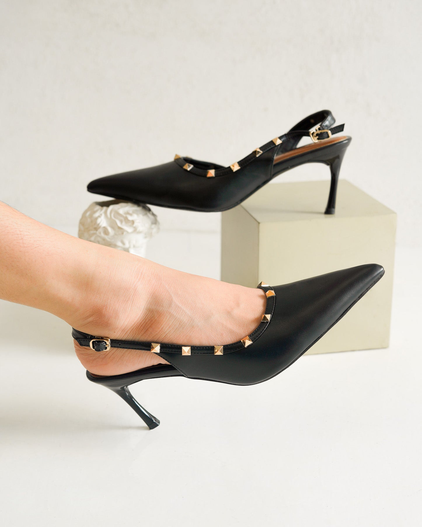 Sava Mules