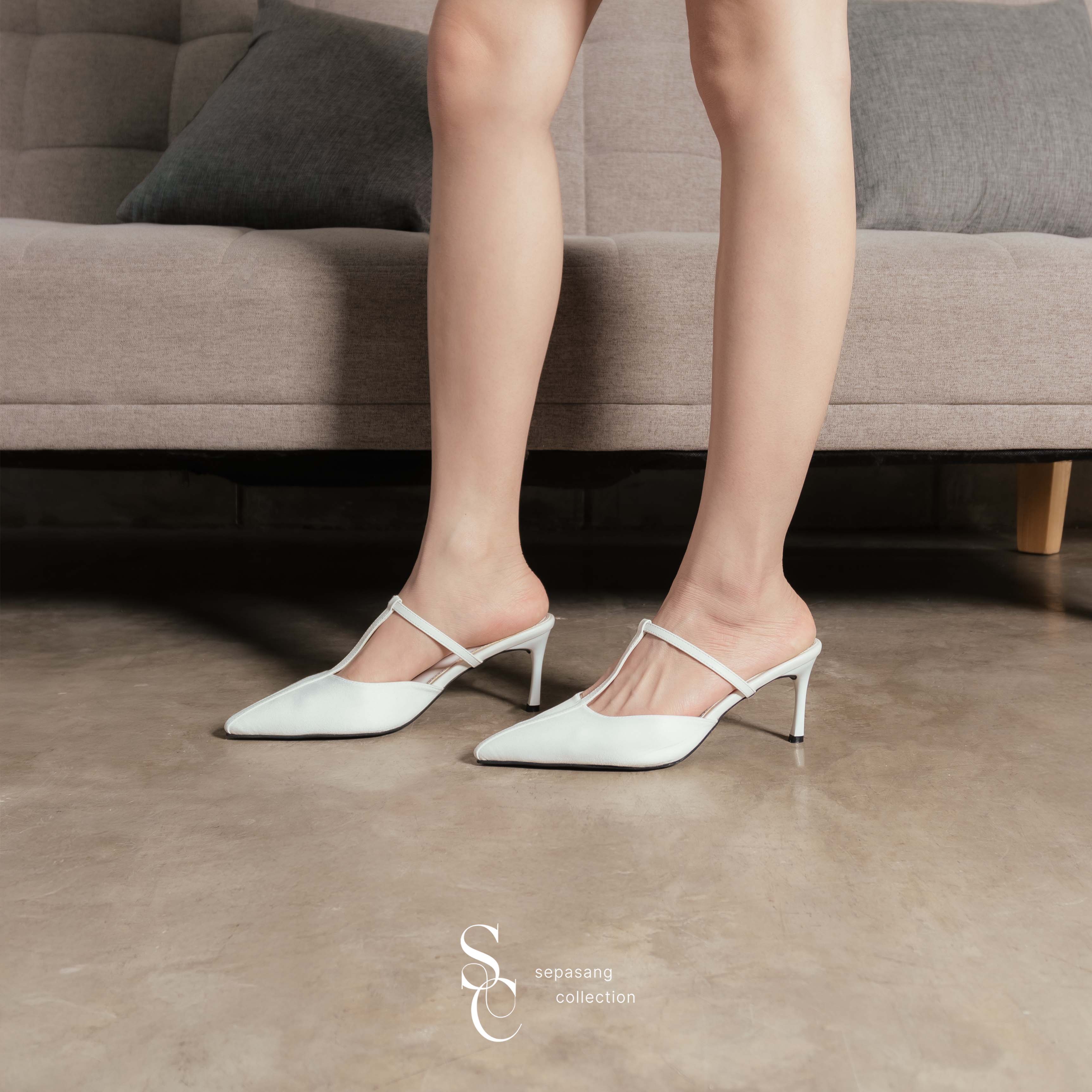 Solene Mules