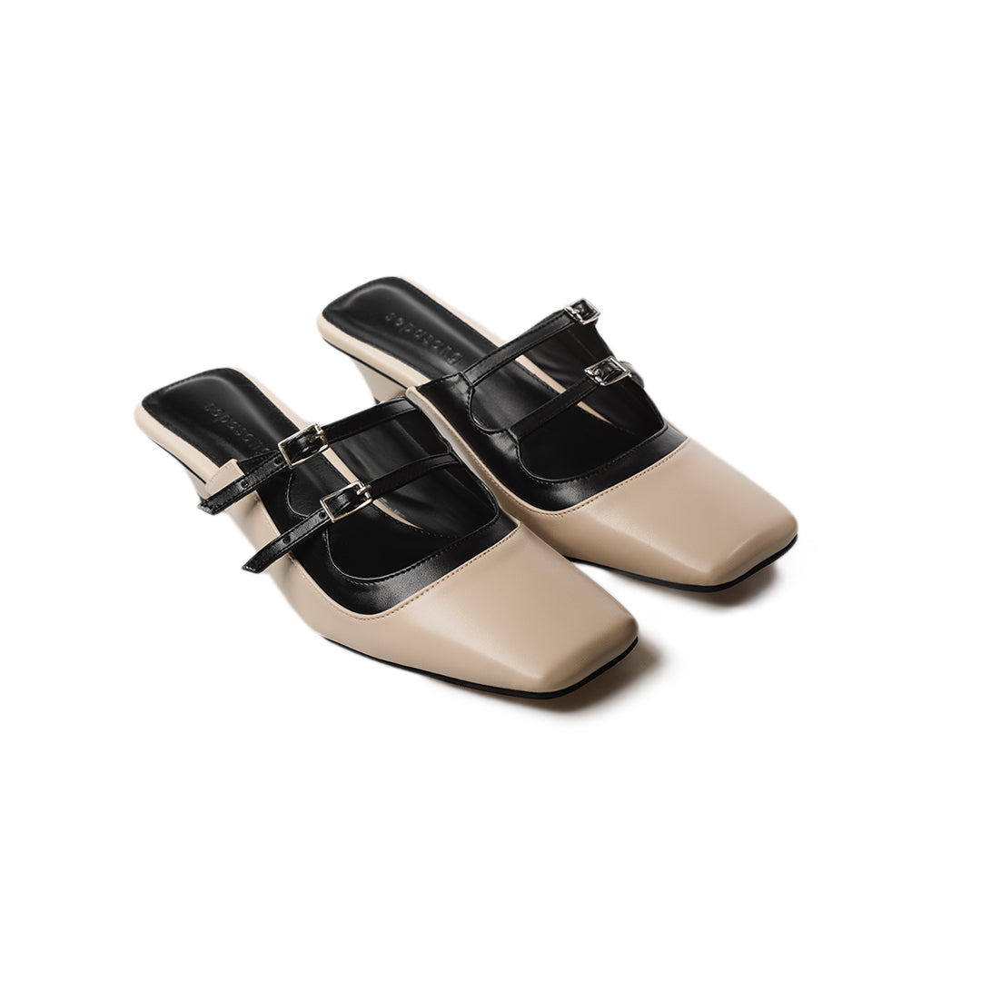 Tenxi Mules