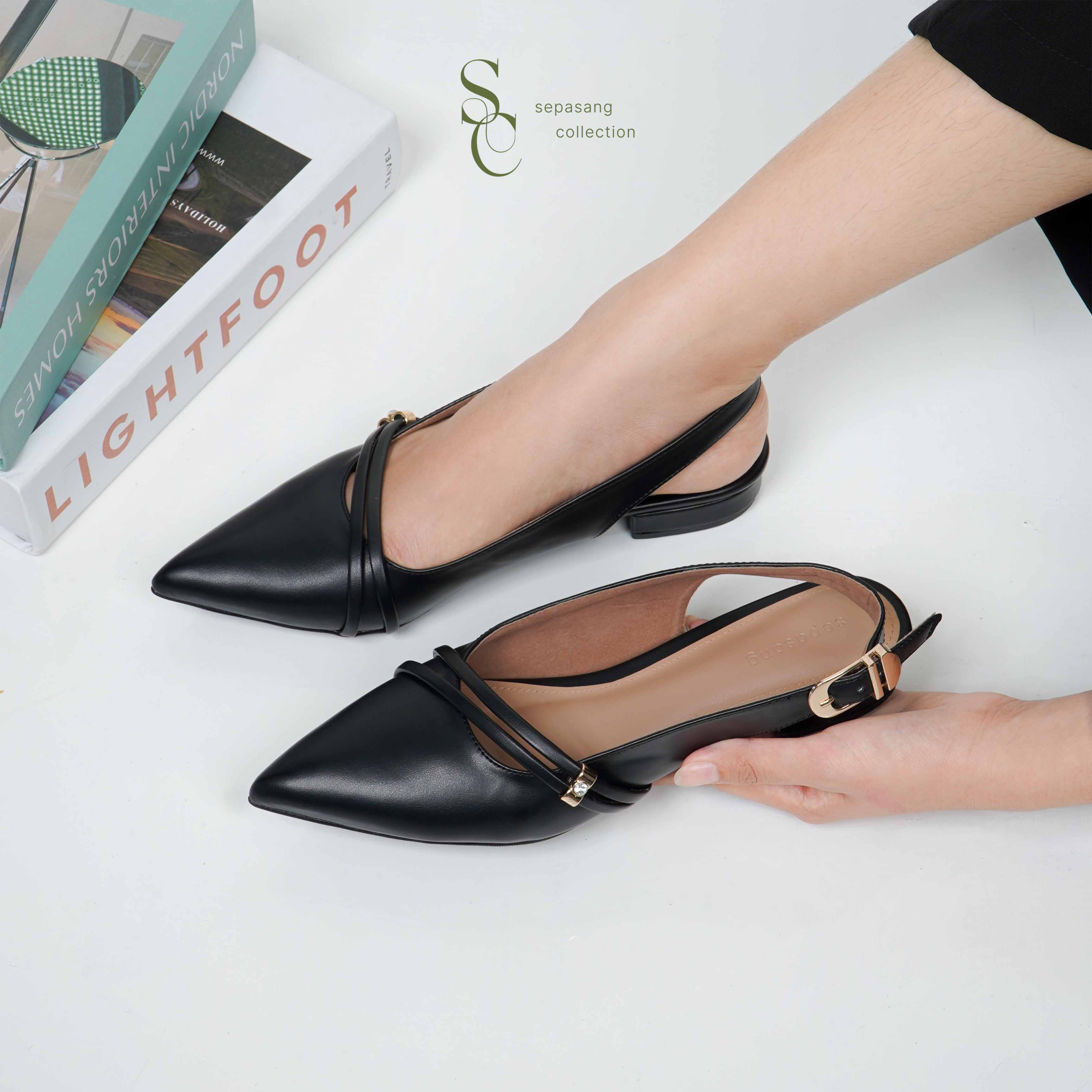 Christine Mules