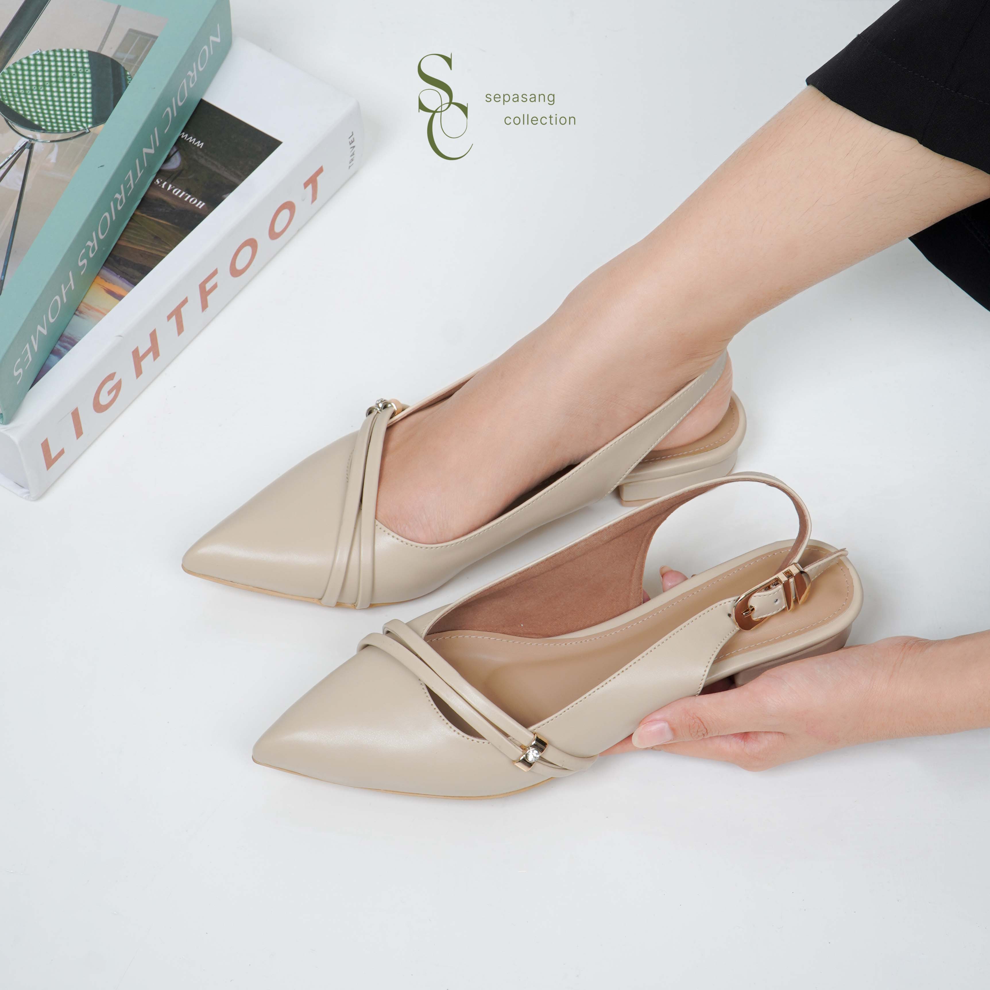 Christine Mules