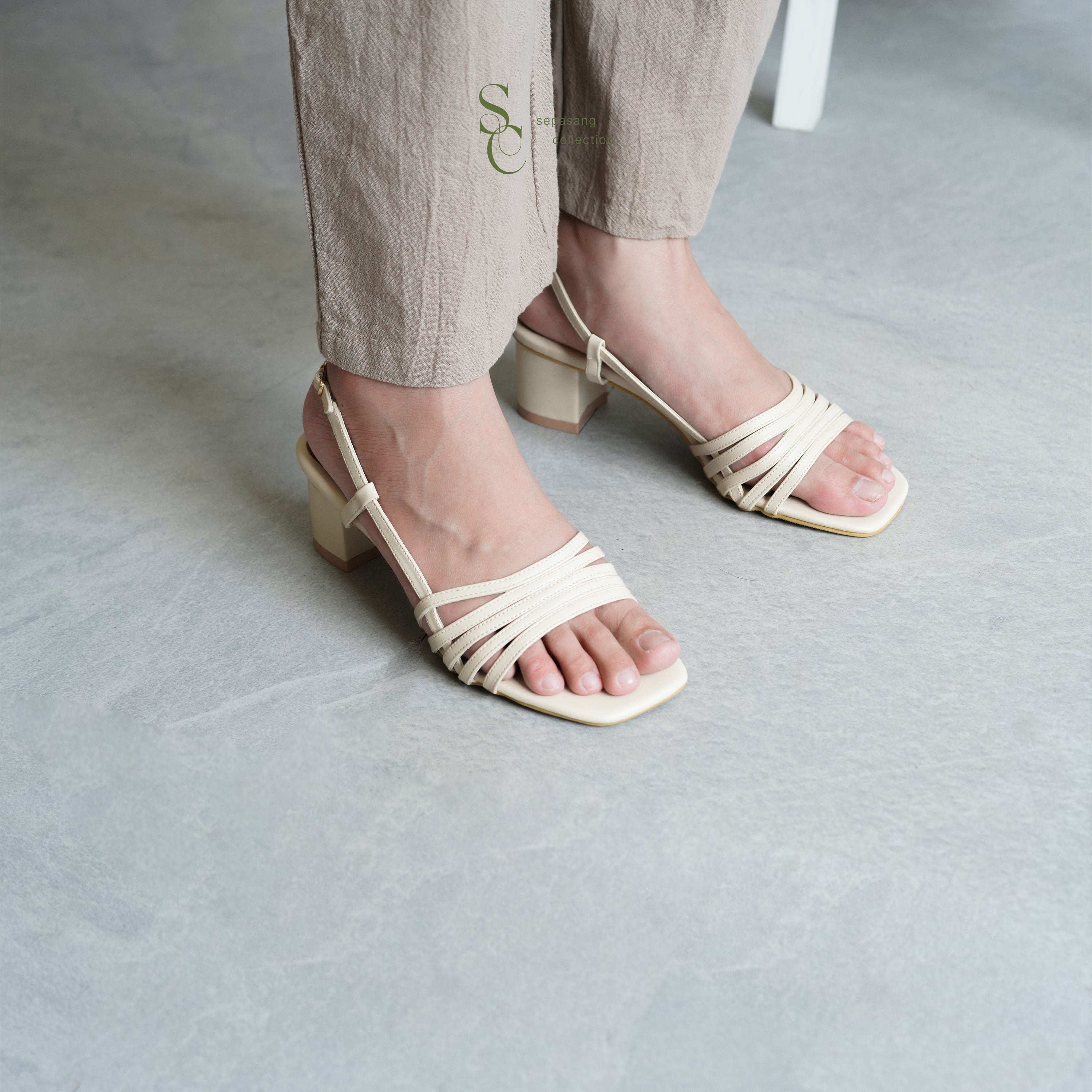 Brenda Heels
