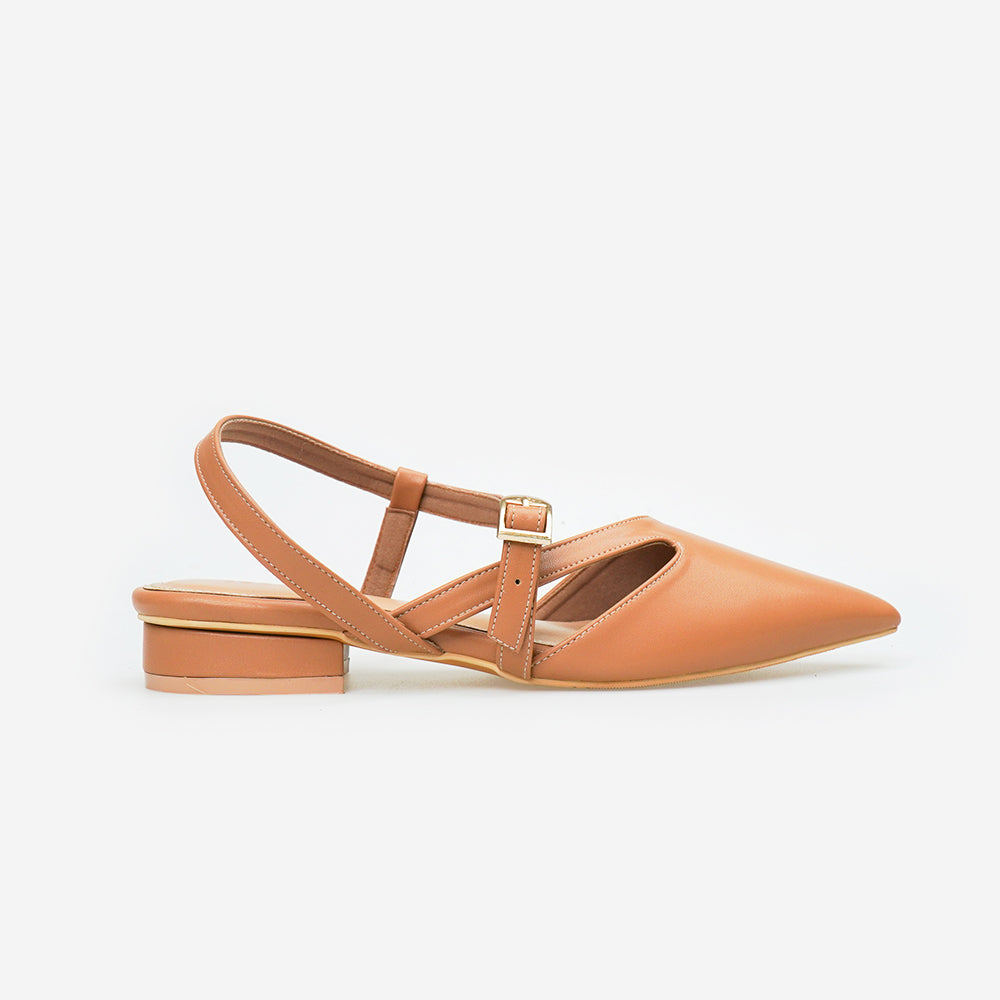 Maxine Mules