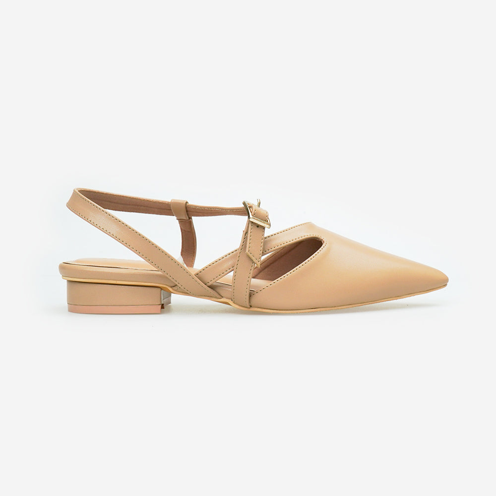 Maxine Mules