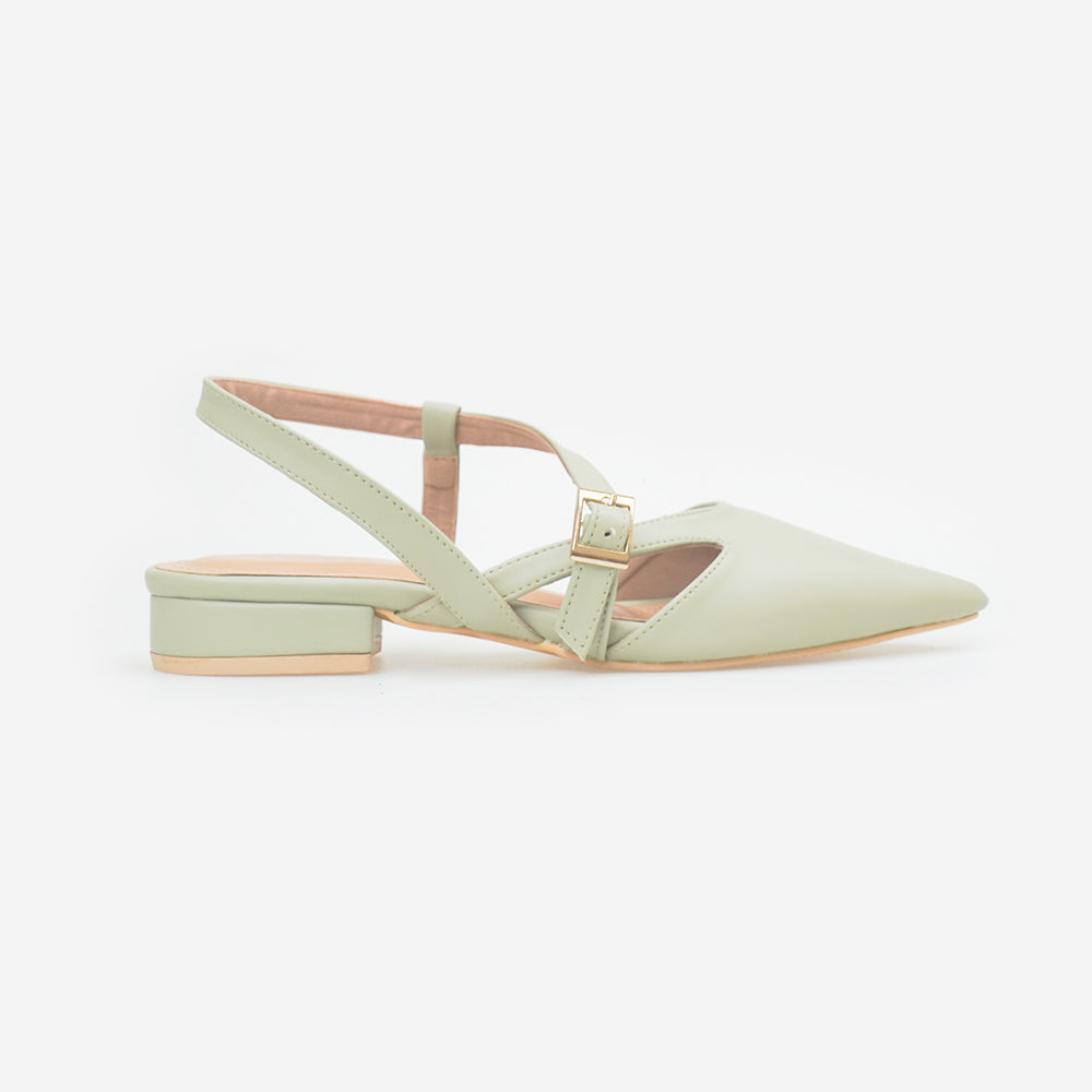 Maxine Mules
