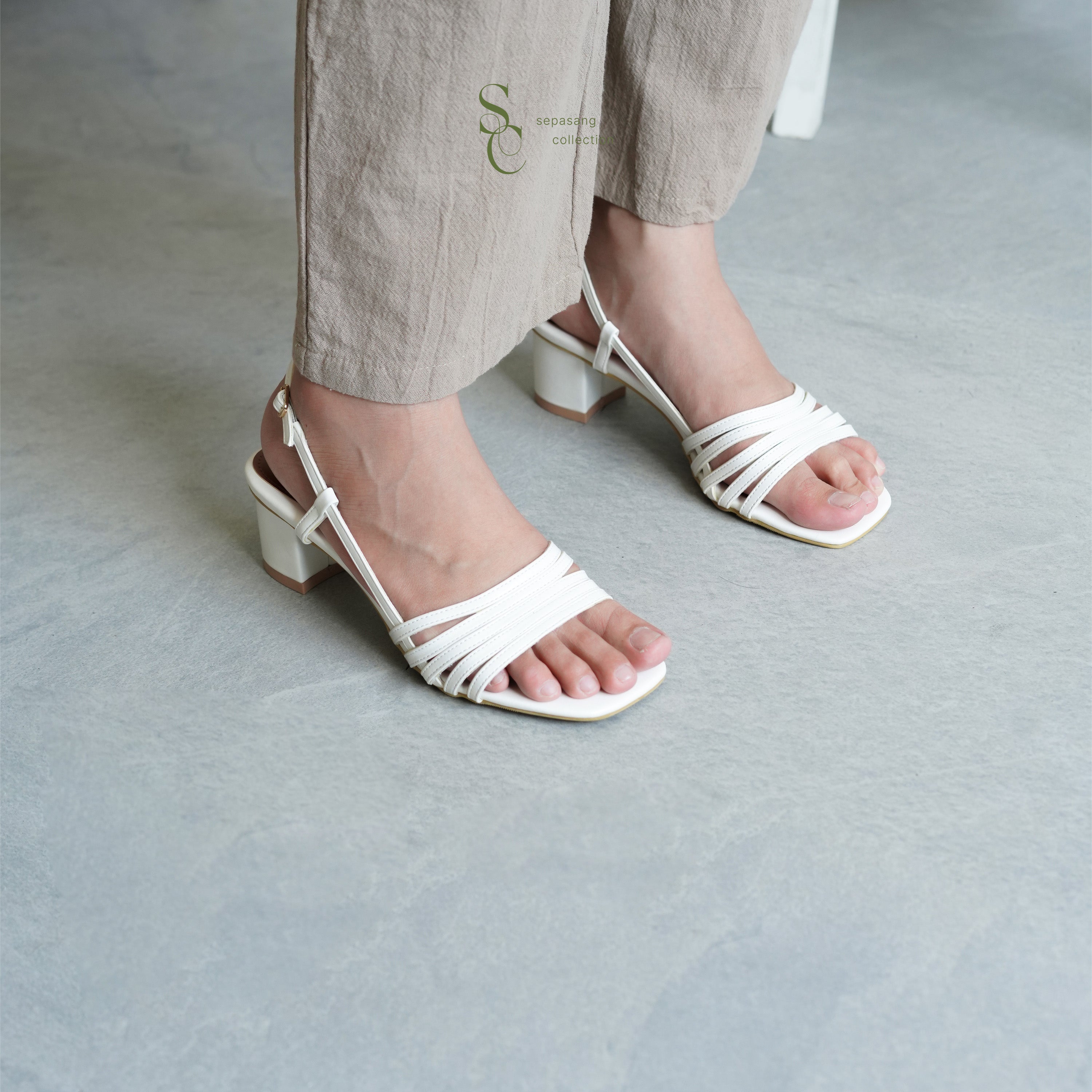 Brenda Heels