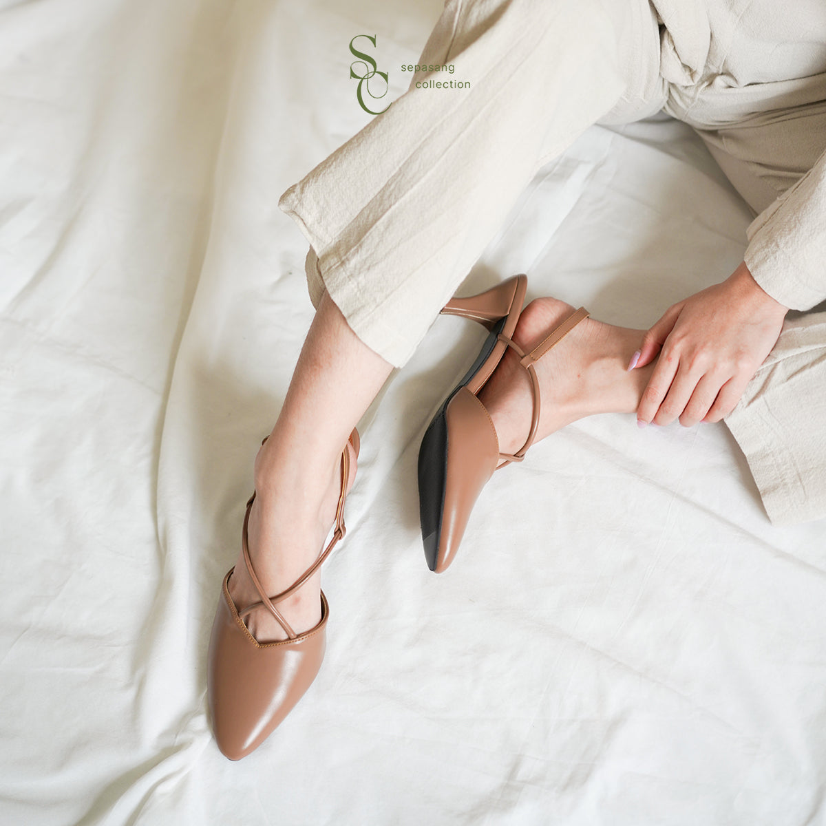 Marsha Mules