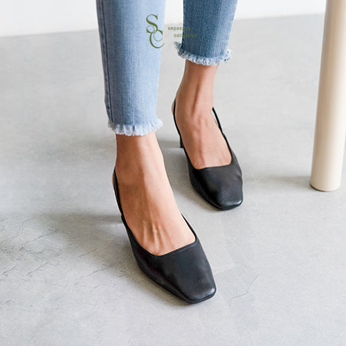 Cassia Mules