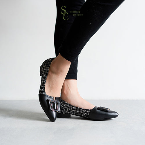 Olive Mules