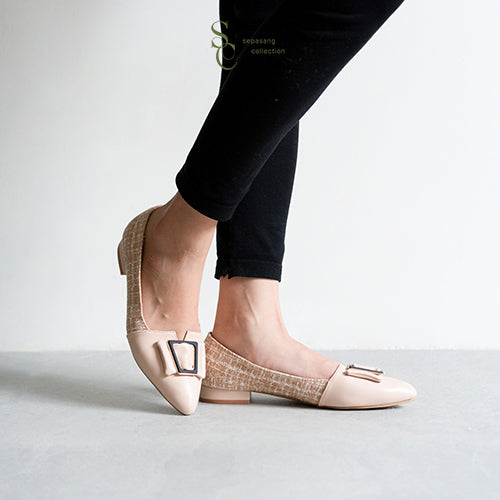 Olive Mules