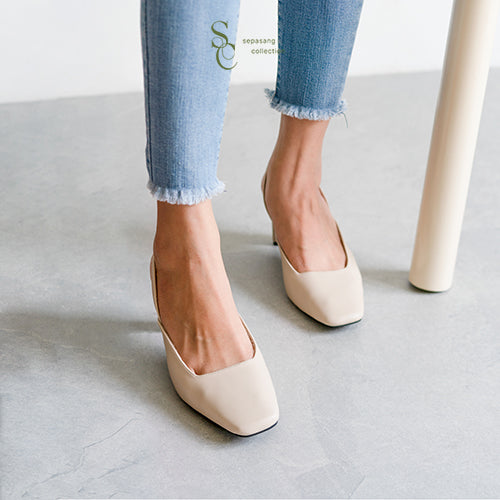 Cassia Mules