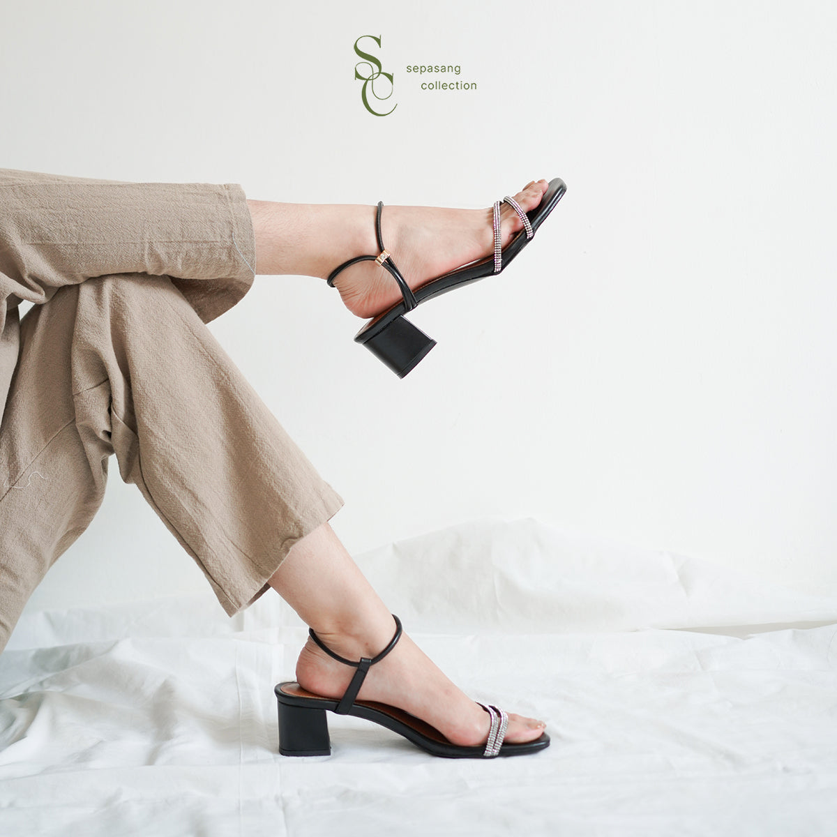 Thalia Heels