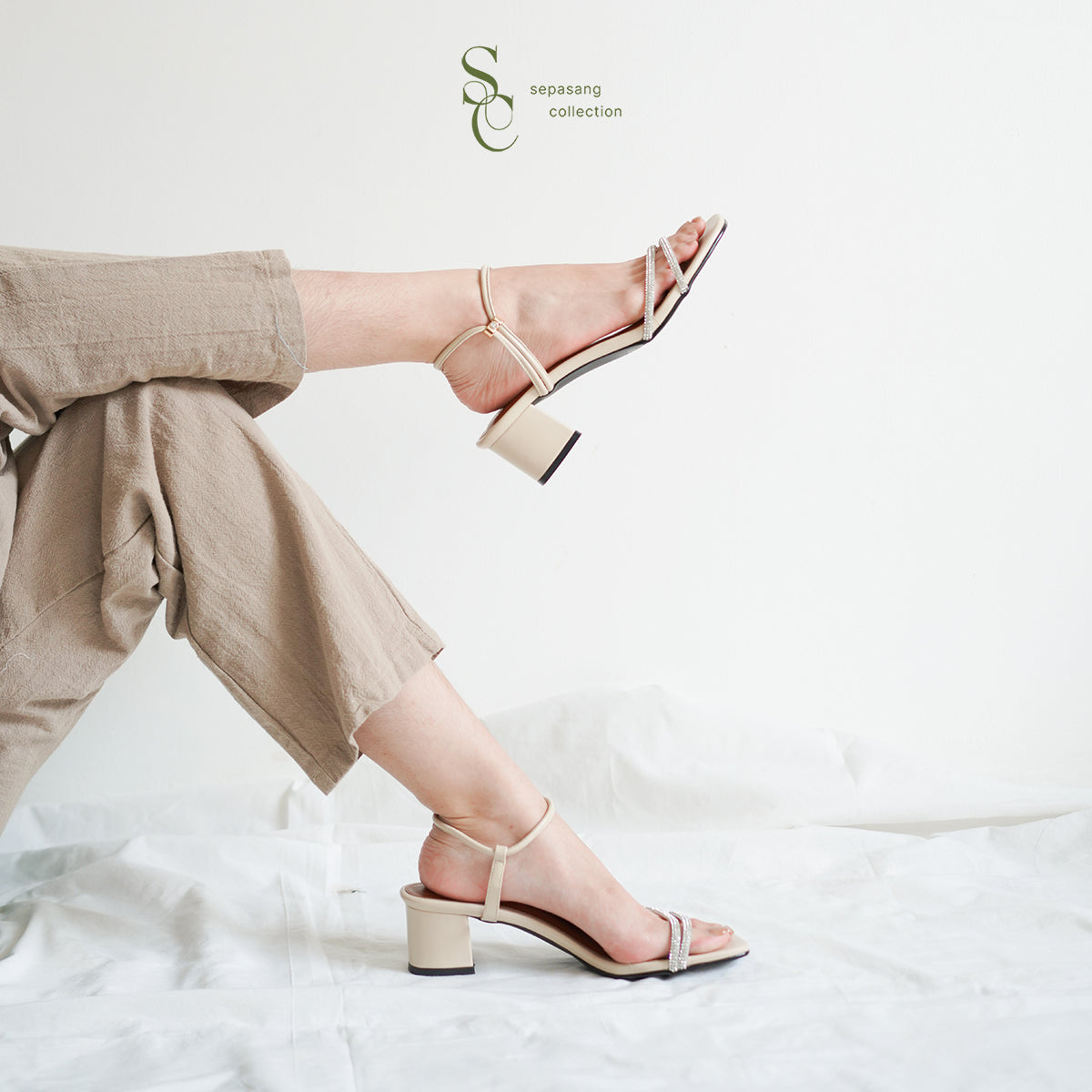 Thalia Heels