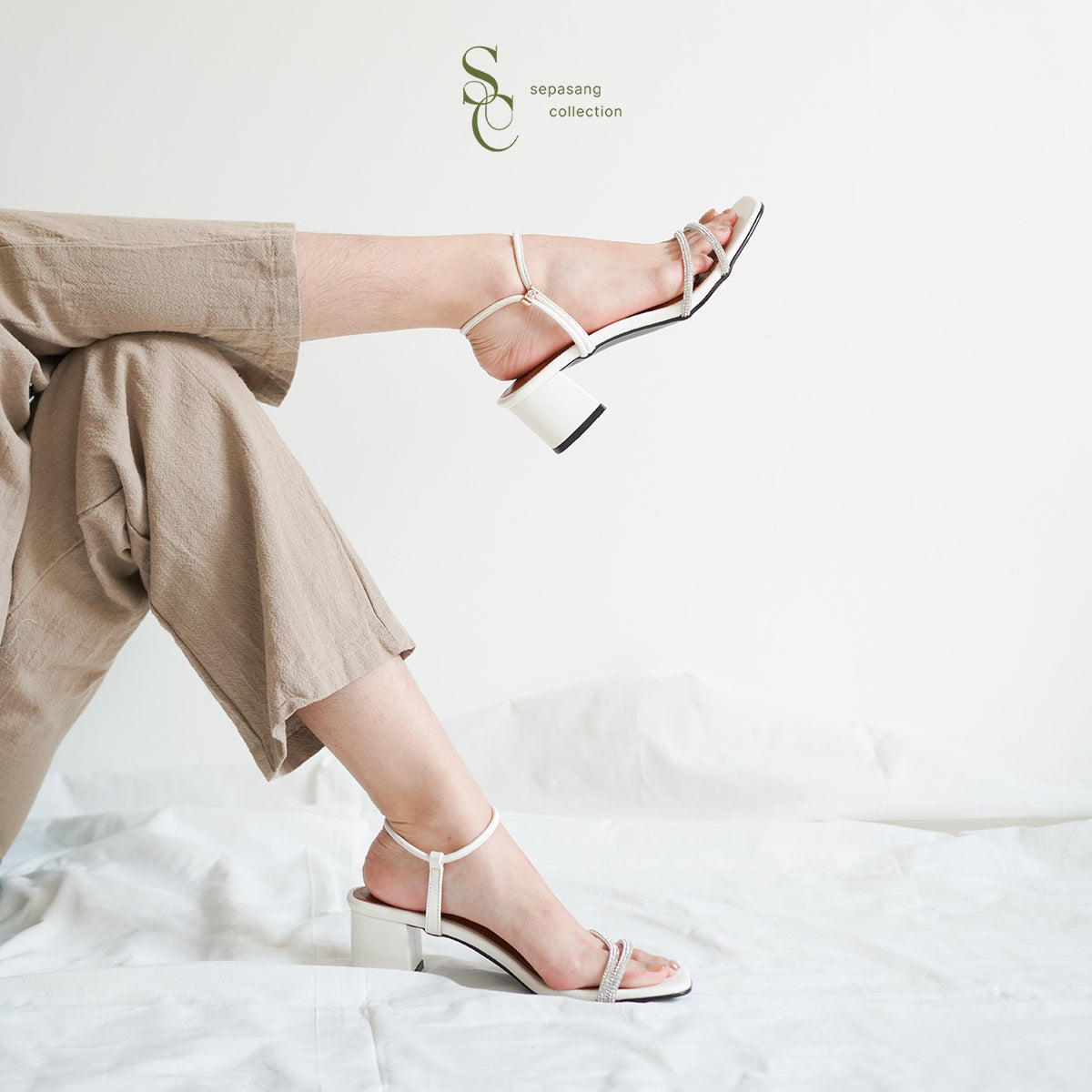 Thalia Heels