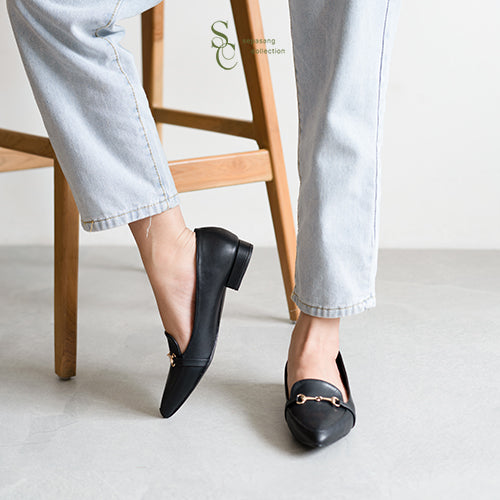Sindi Mules