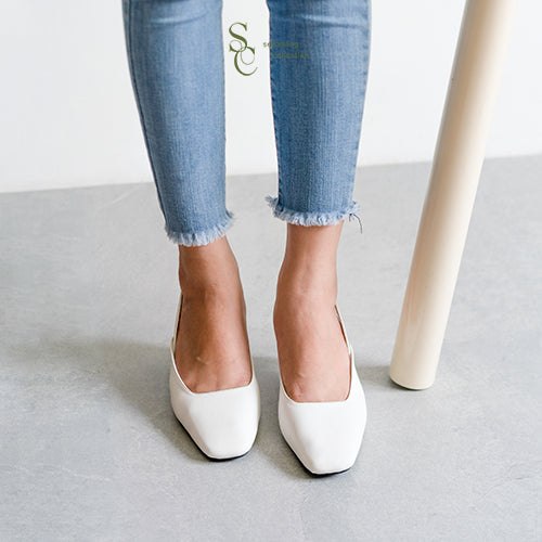 Cassia Mules