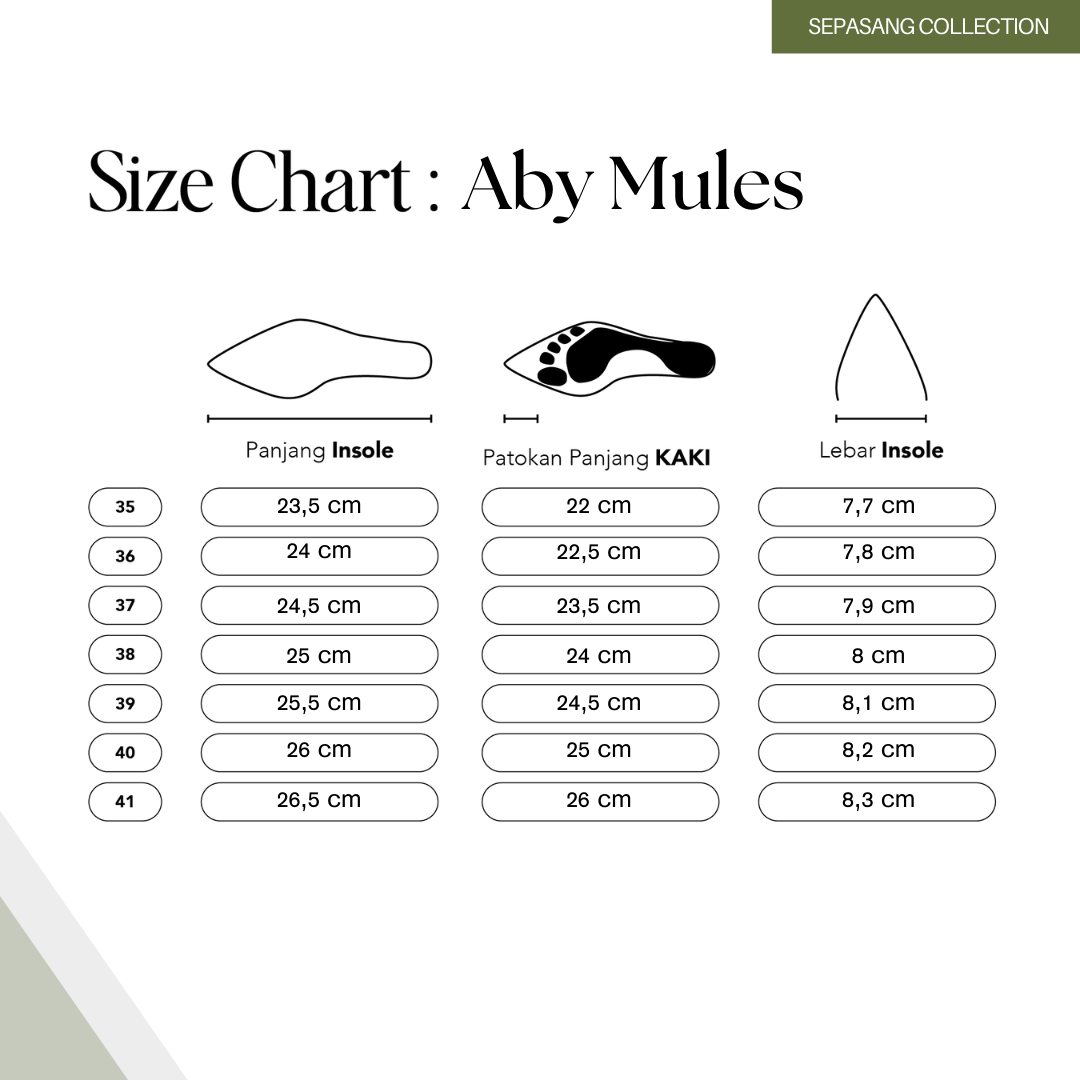 Aby Mules