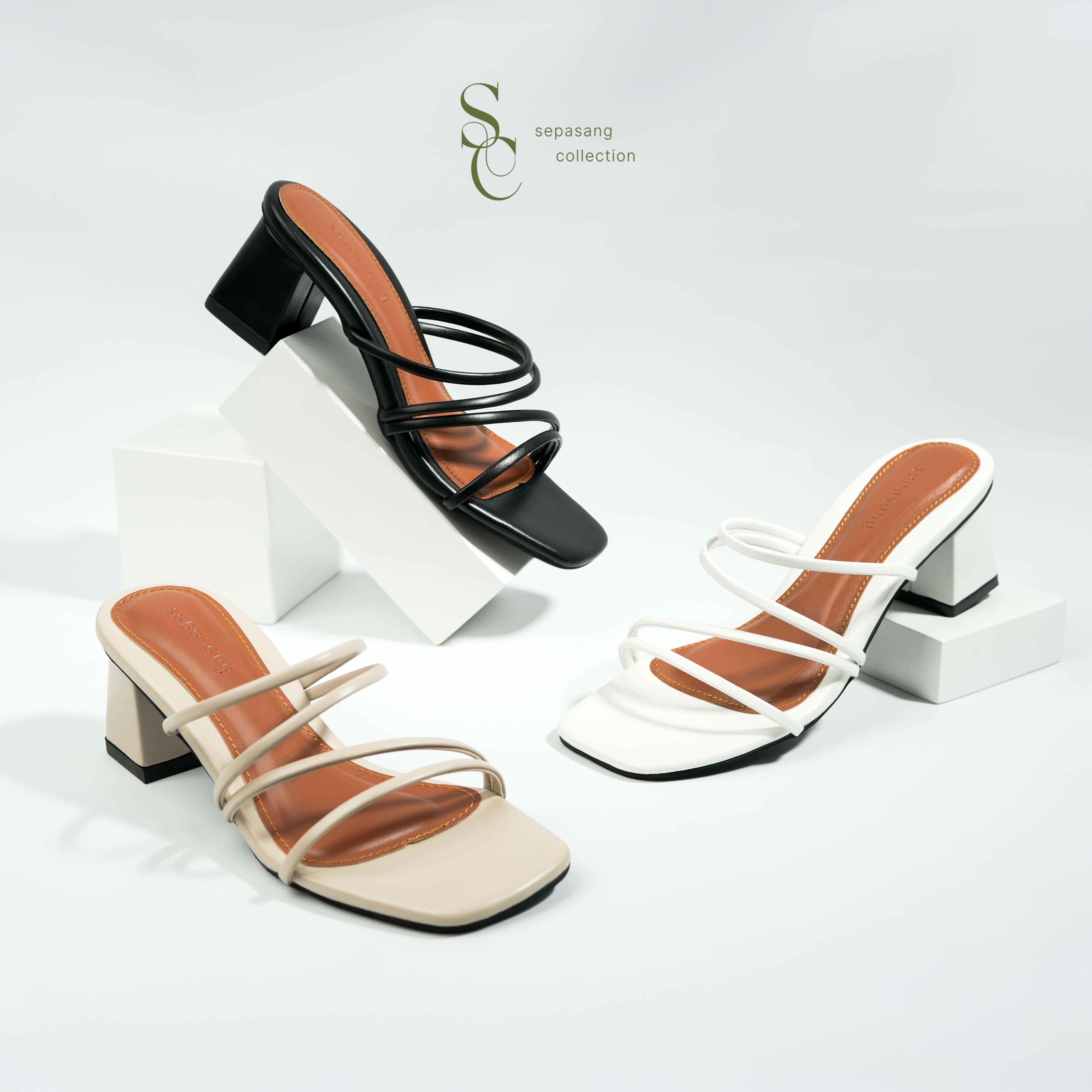 Bernice Heels