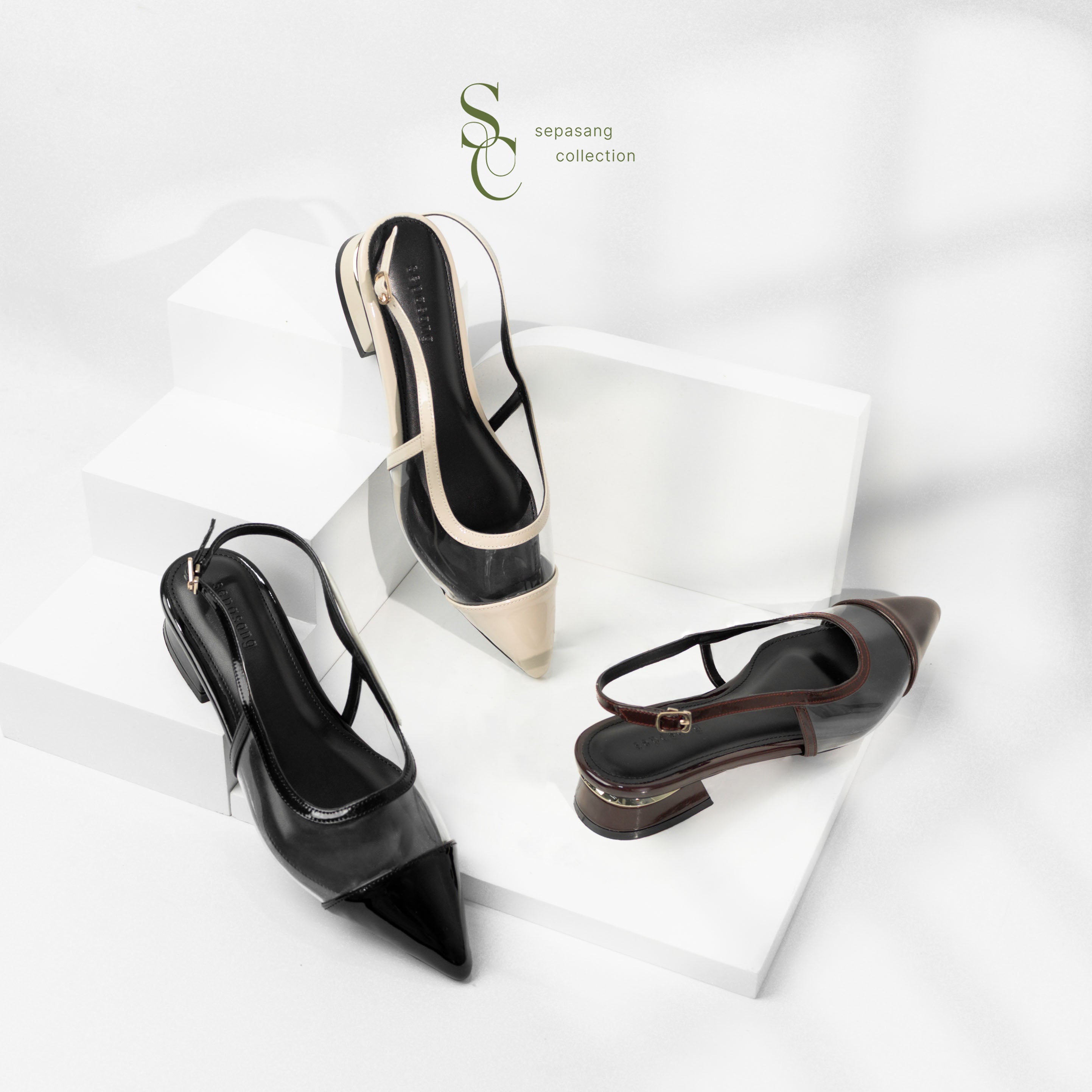 Cassel Mules