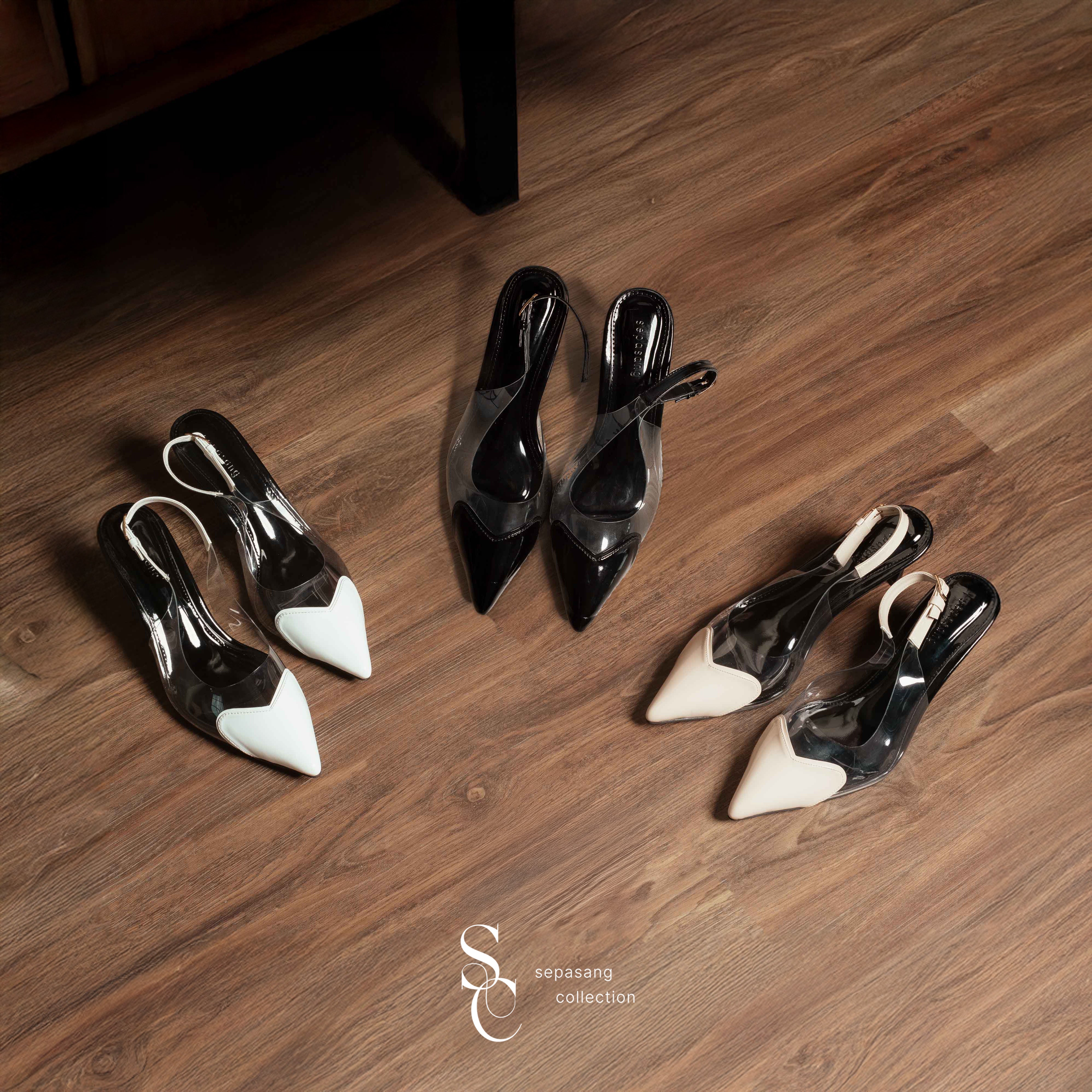 Cloe Mules