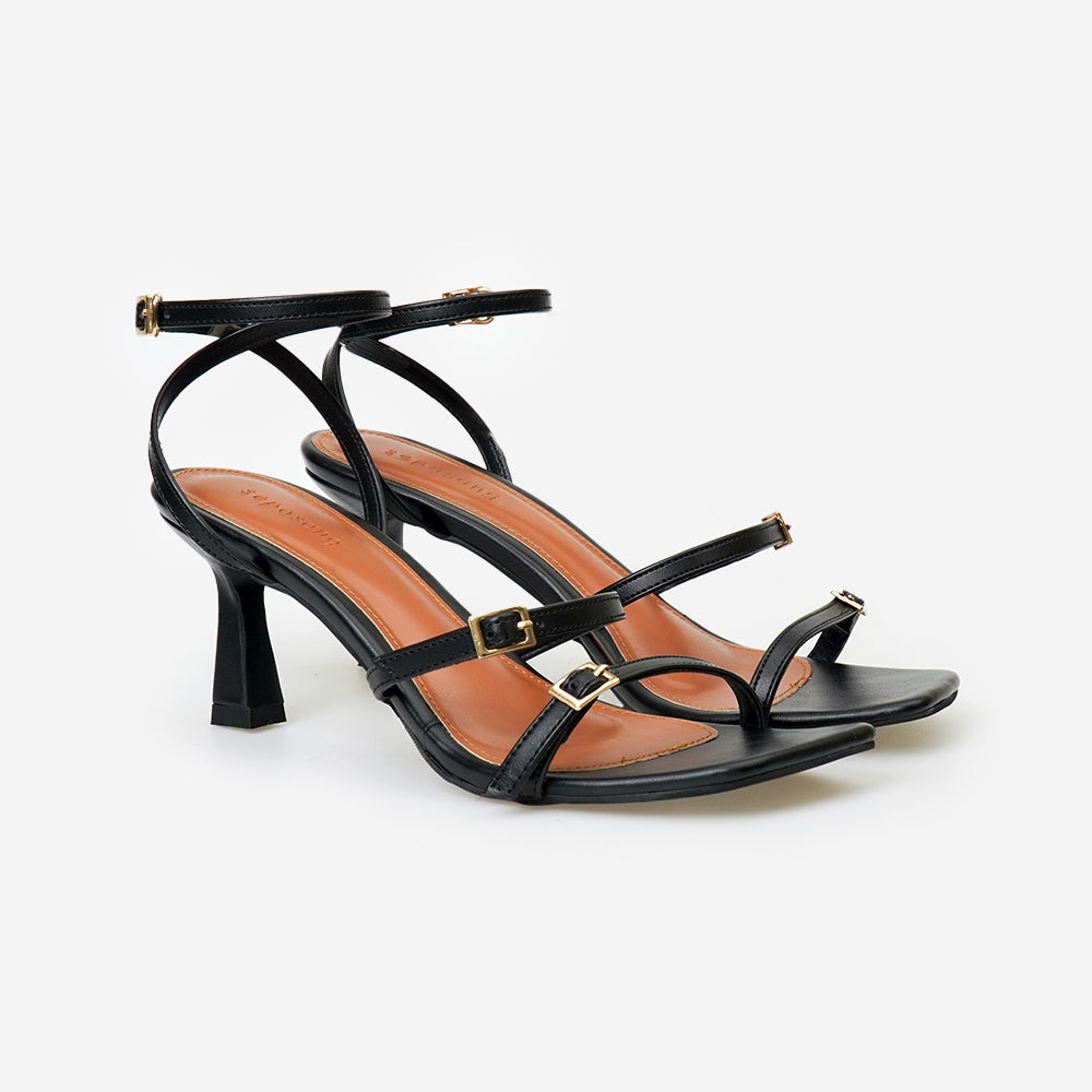 Ellora Heels