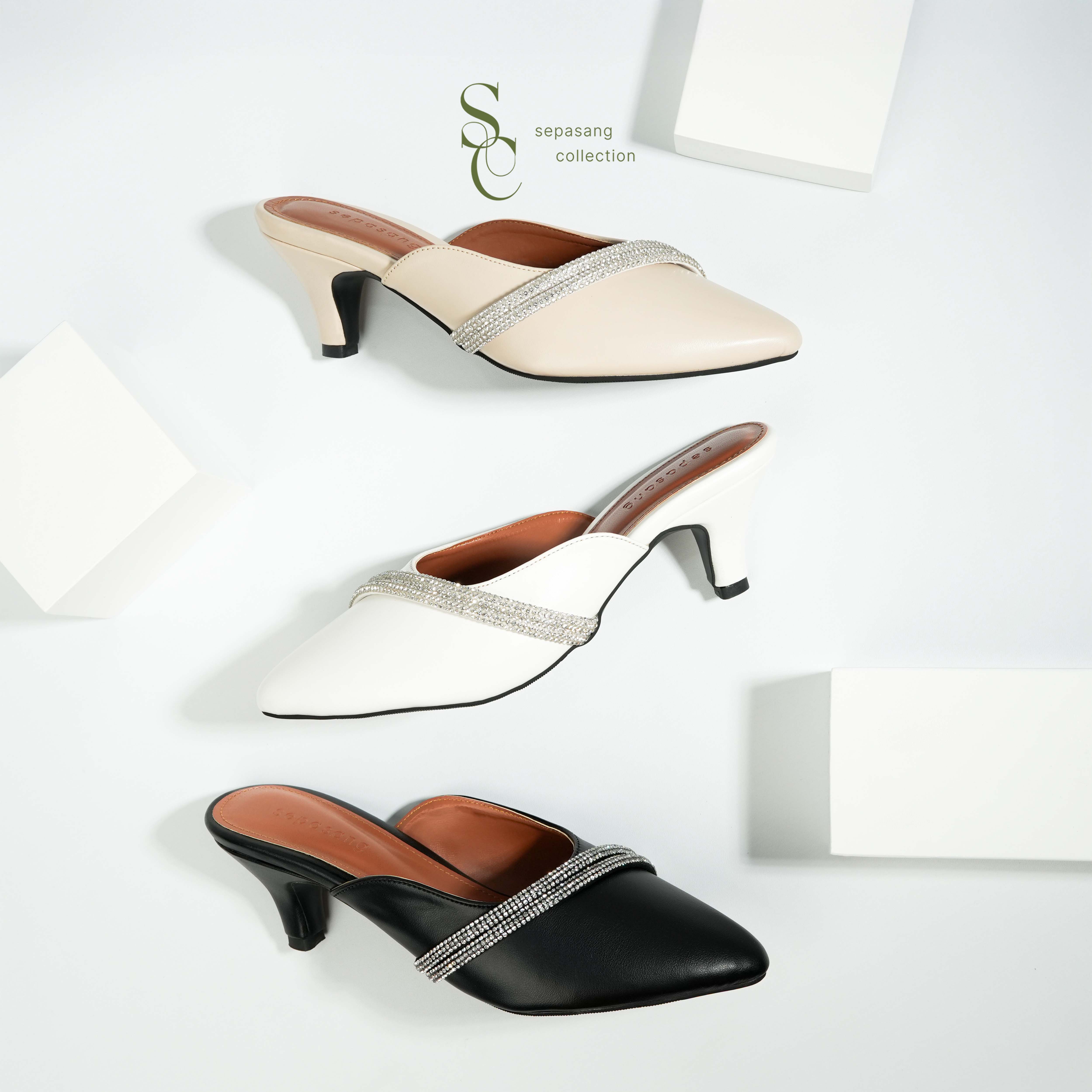 Floella Mules
