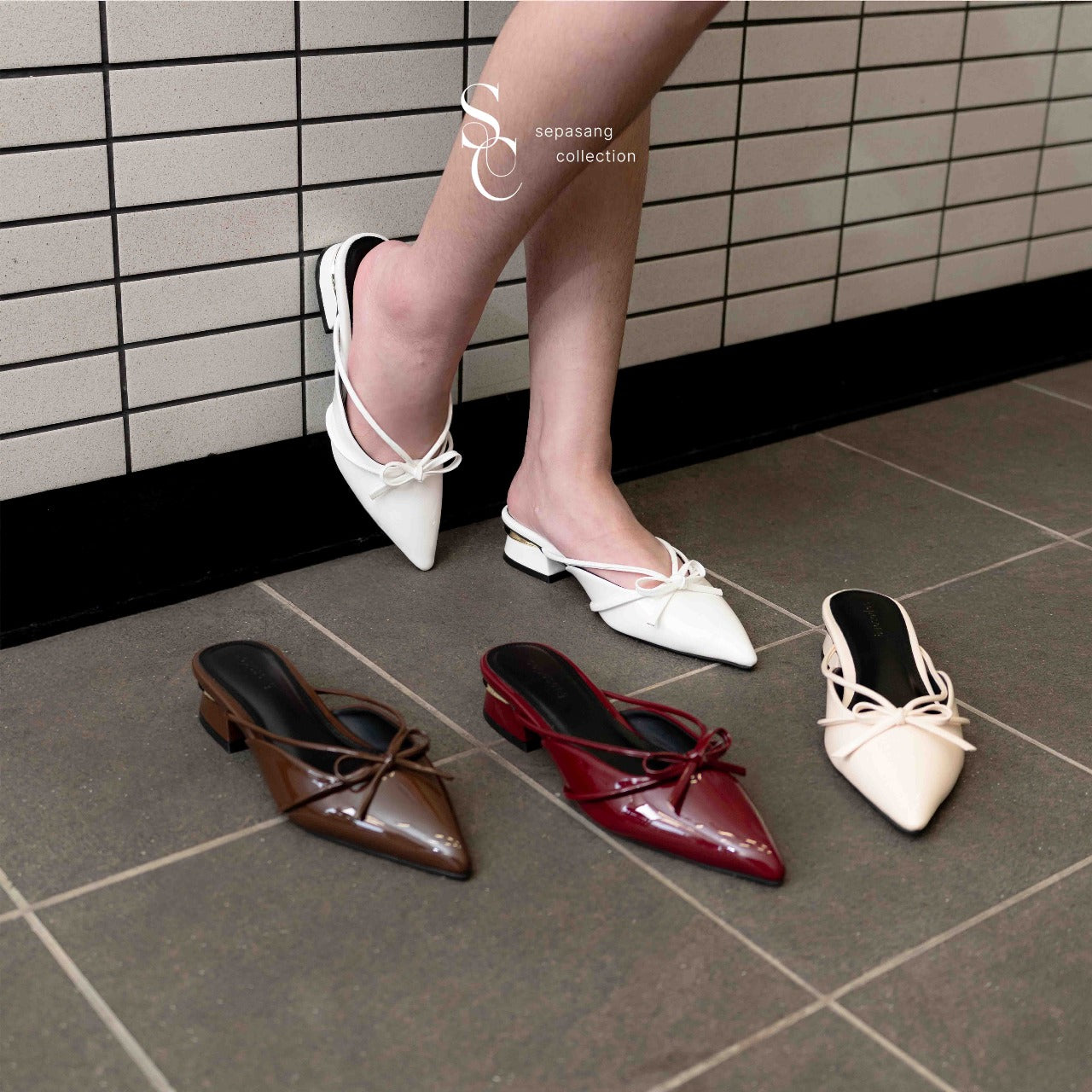 Ashley Mules