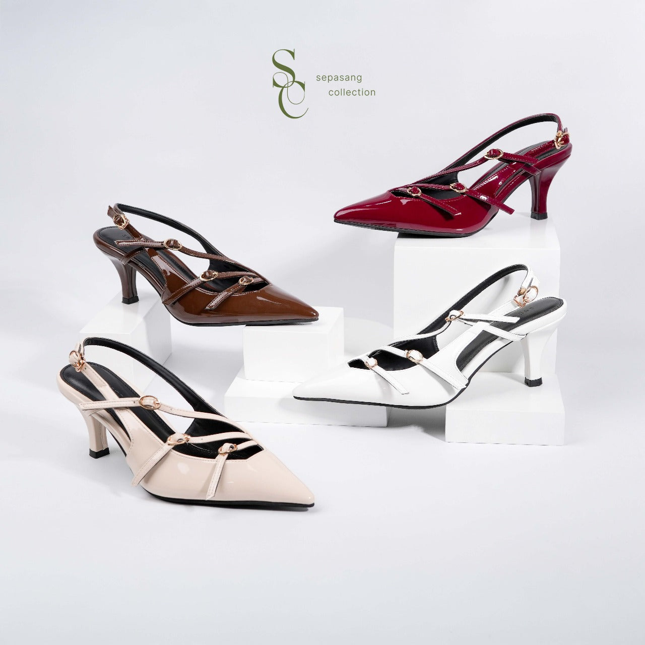 Irenee Mules