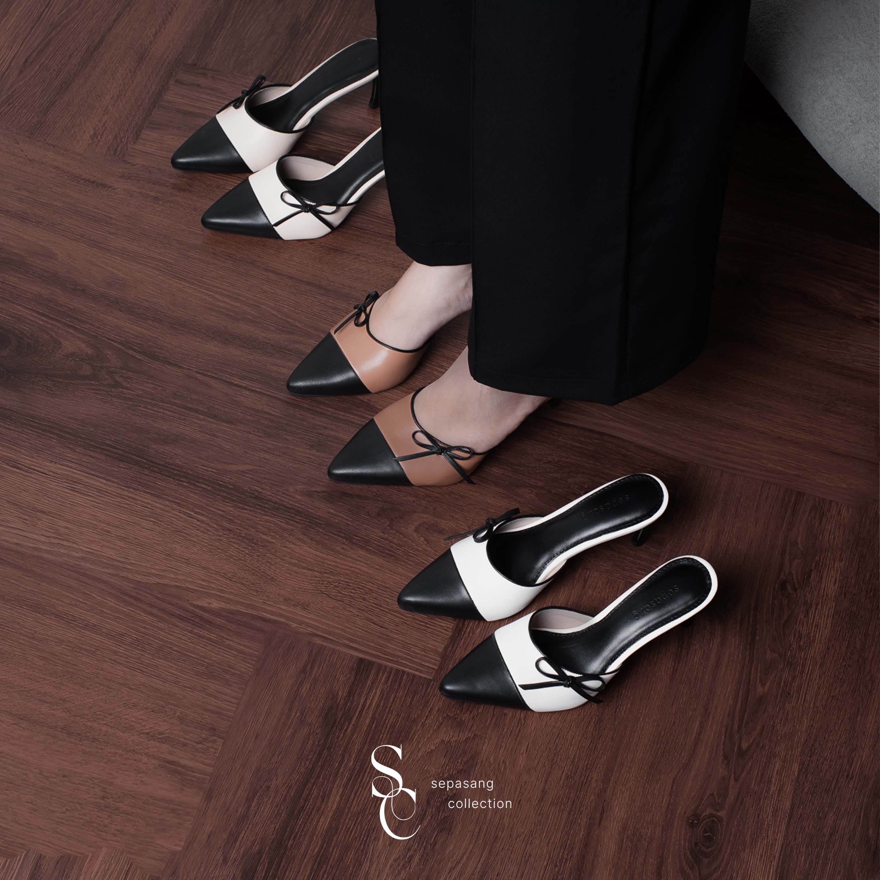 Laurence Mules