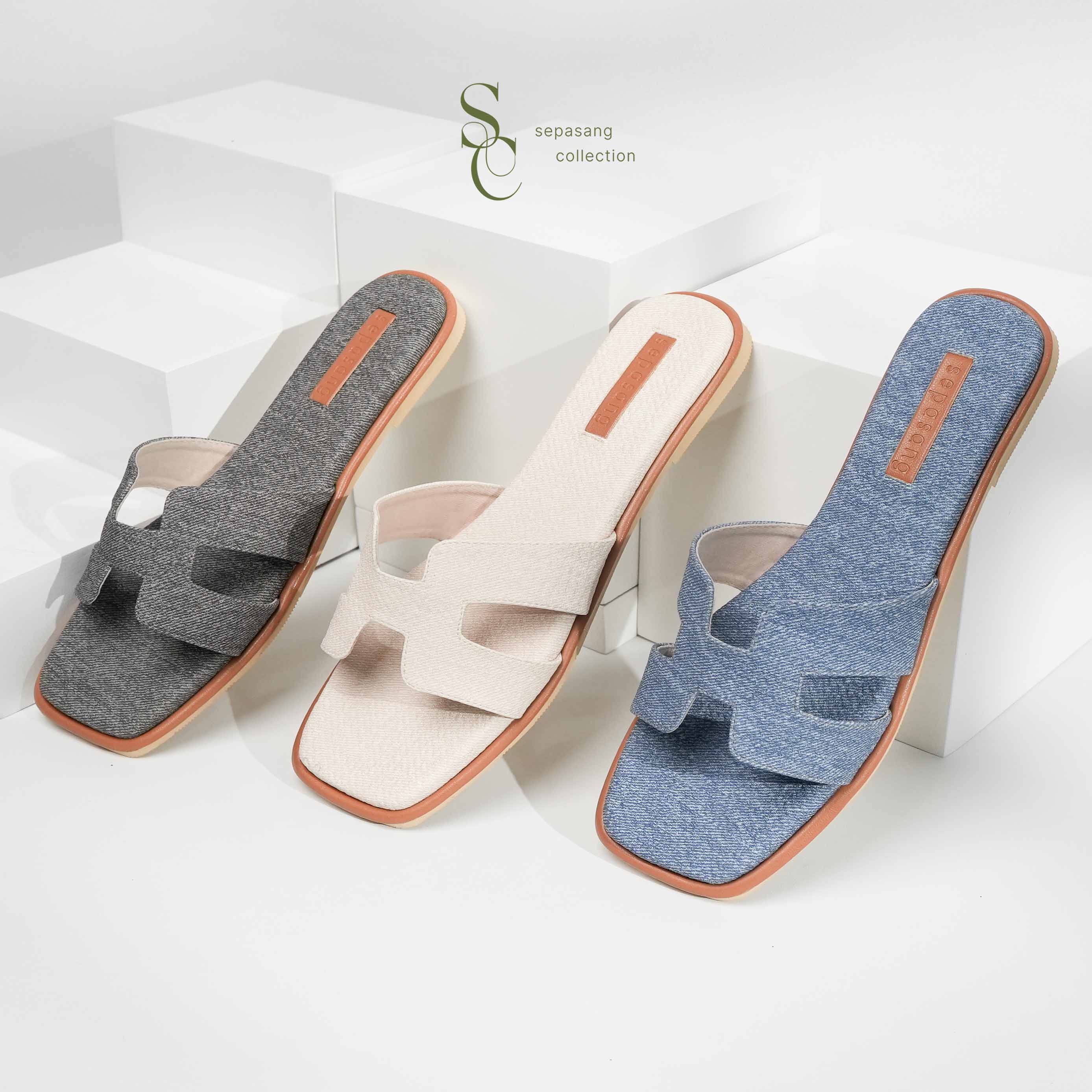 Lea Sandal