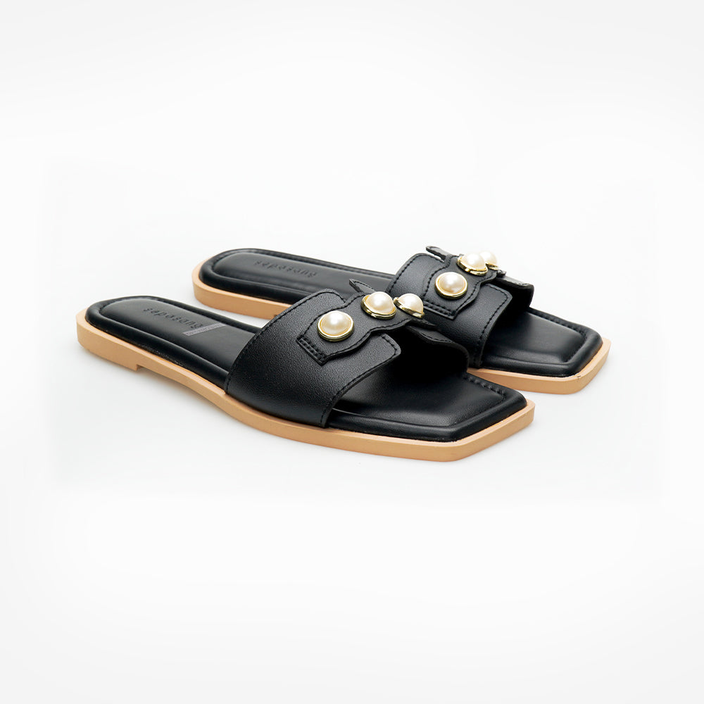 Mallory Sandal