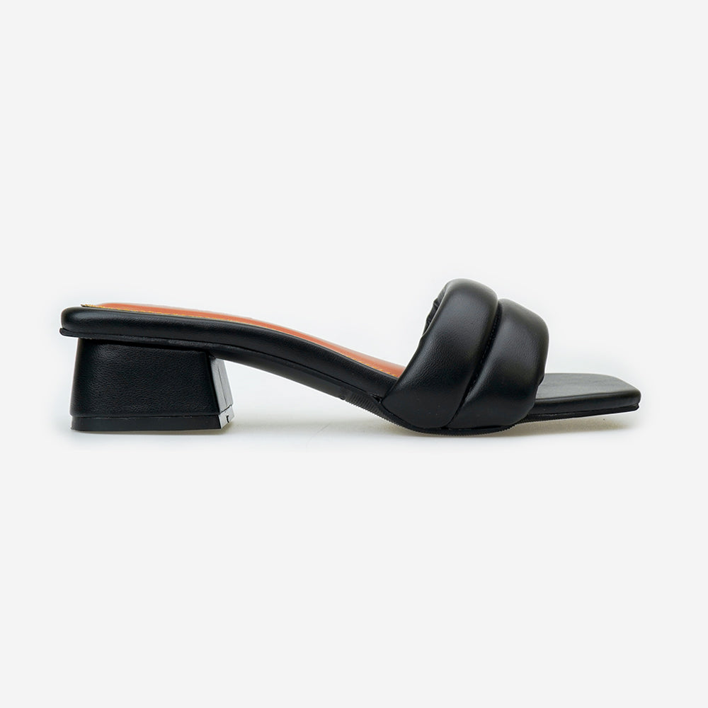 Nora Heels