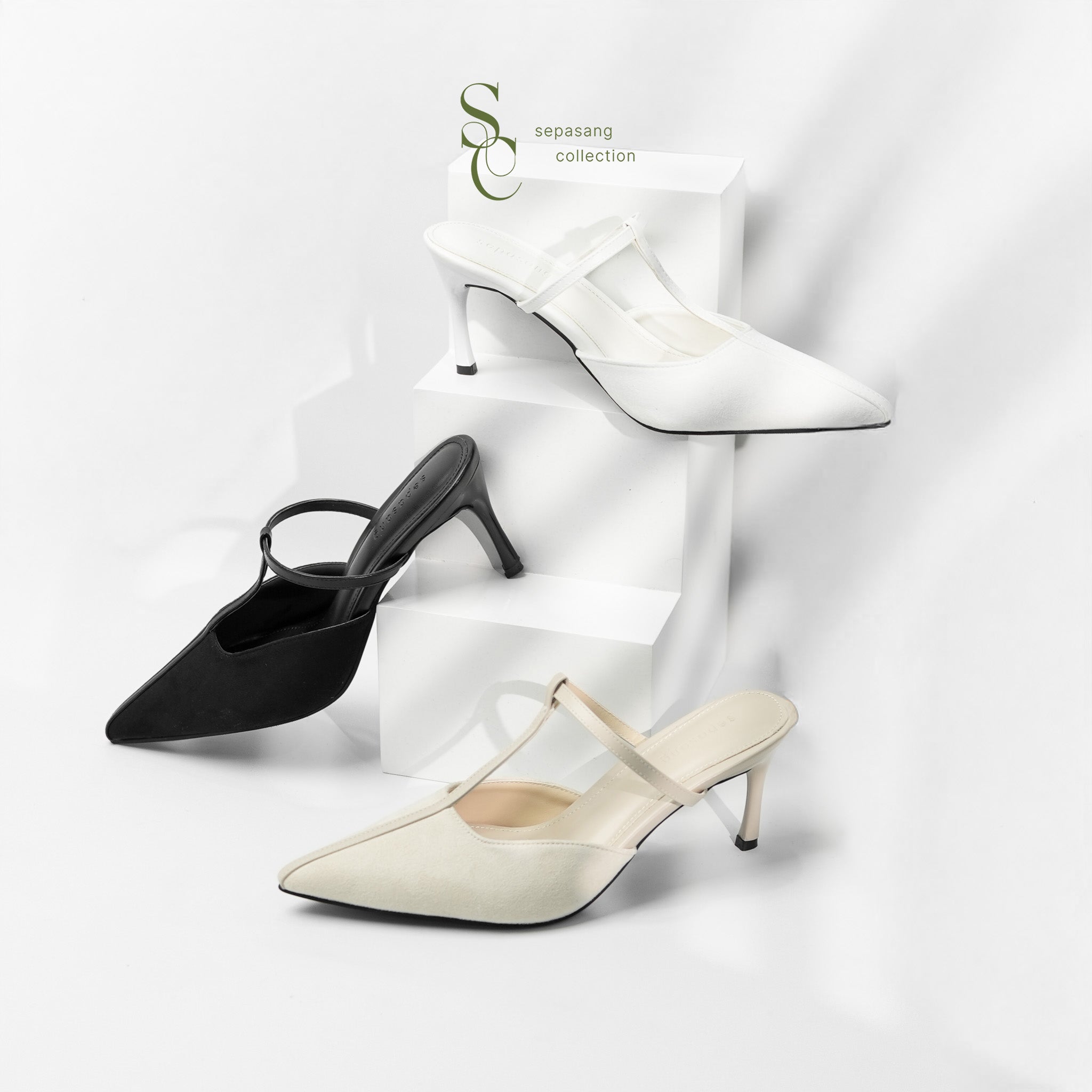 Solene Mules