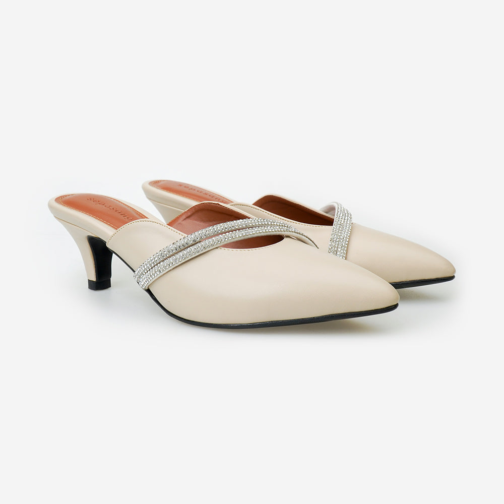 Floella Mules