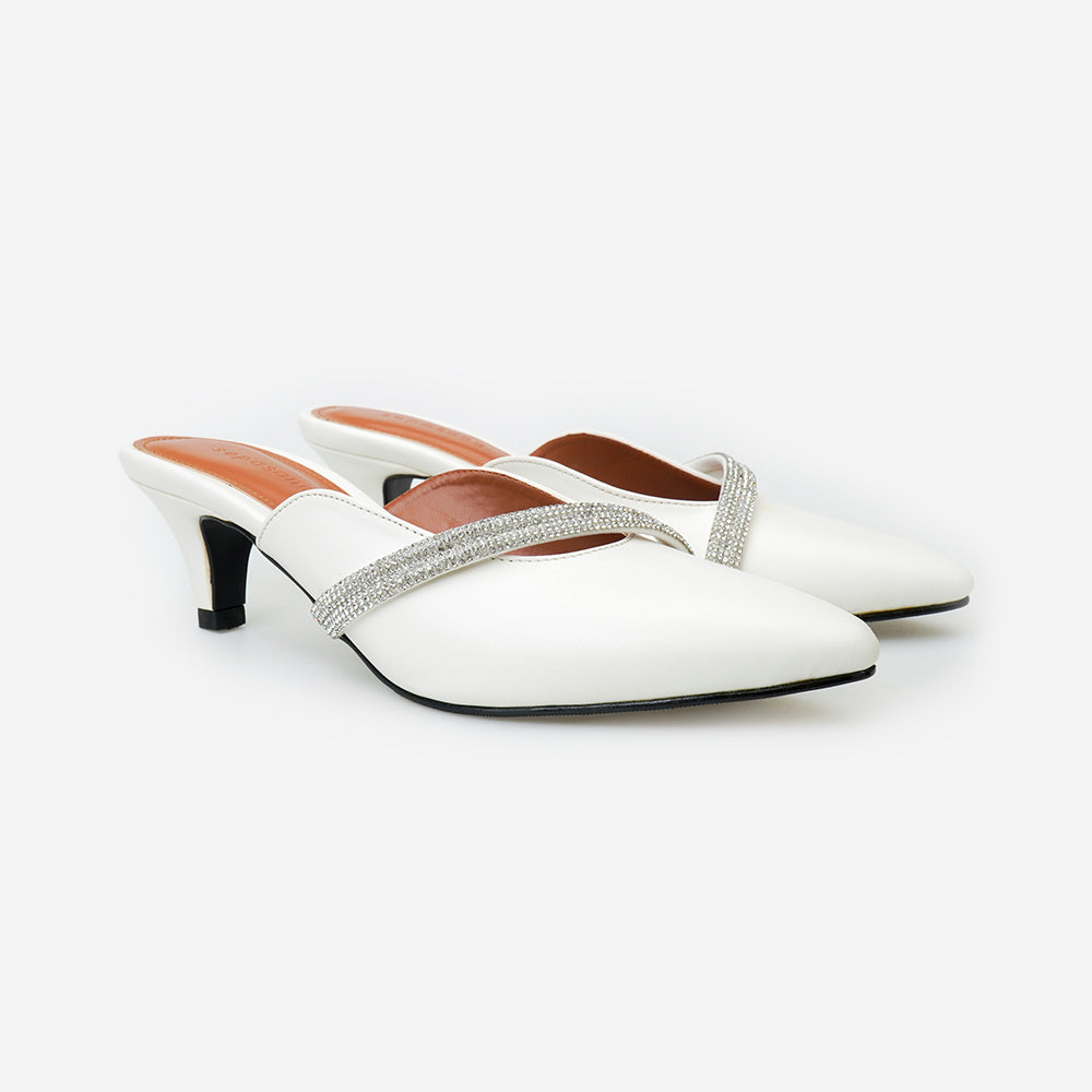 Floella Mules