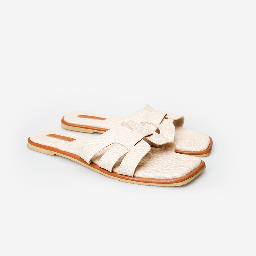 Polly Sandal