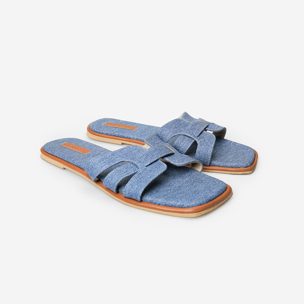 Polly Sandal