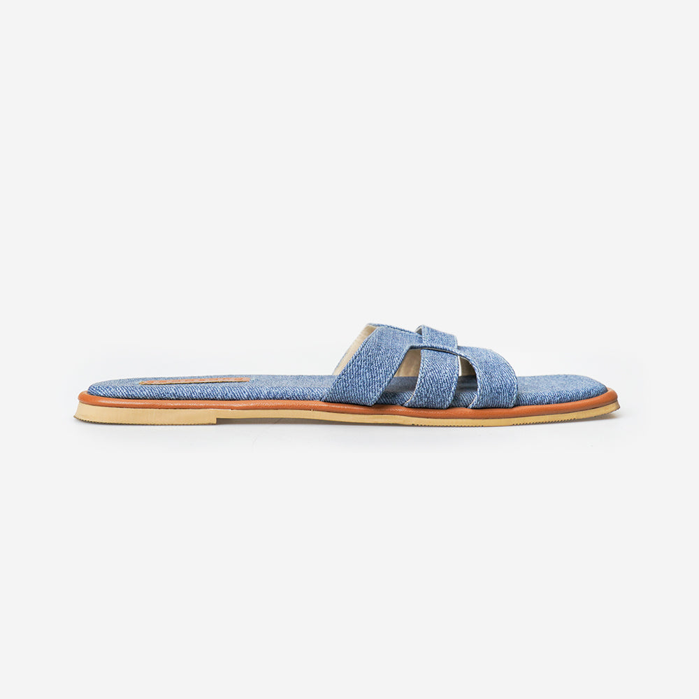 Polly Sandal