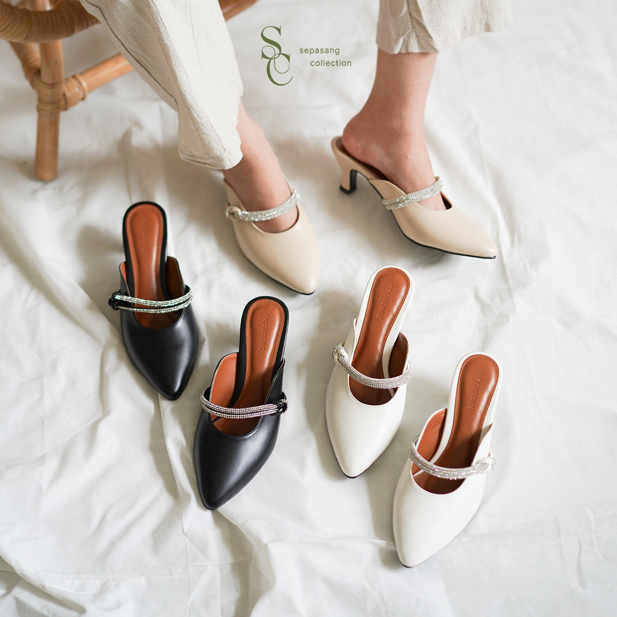 Meiko Mules