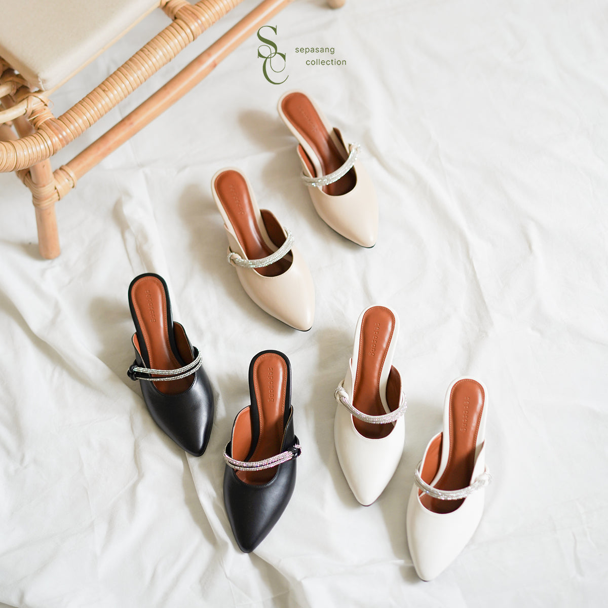 Meiko Mules