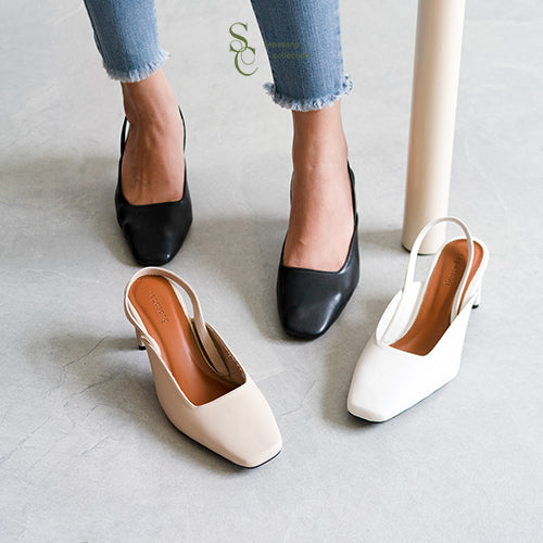 Cassia Mules