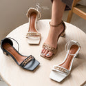 Bellen Heels